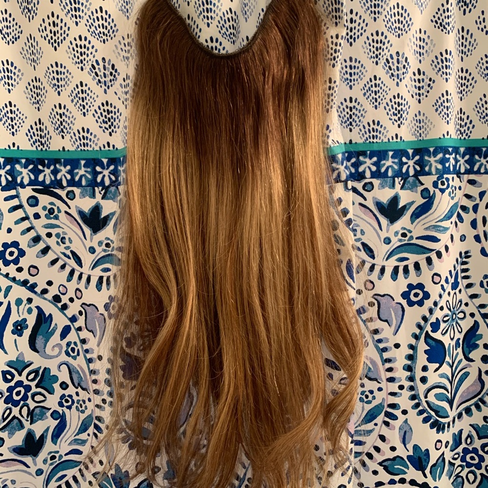 Hair Extensions